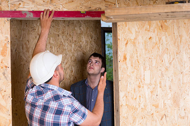 Best Insulation for New Construction  in Pierceton, IN